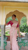 lehenga saree
