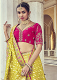 lehenga for wedding