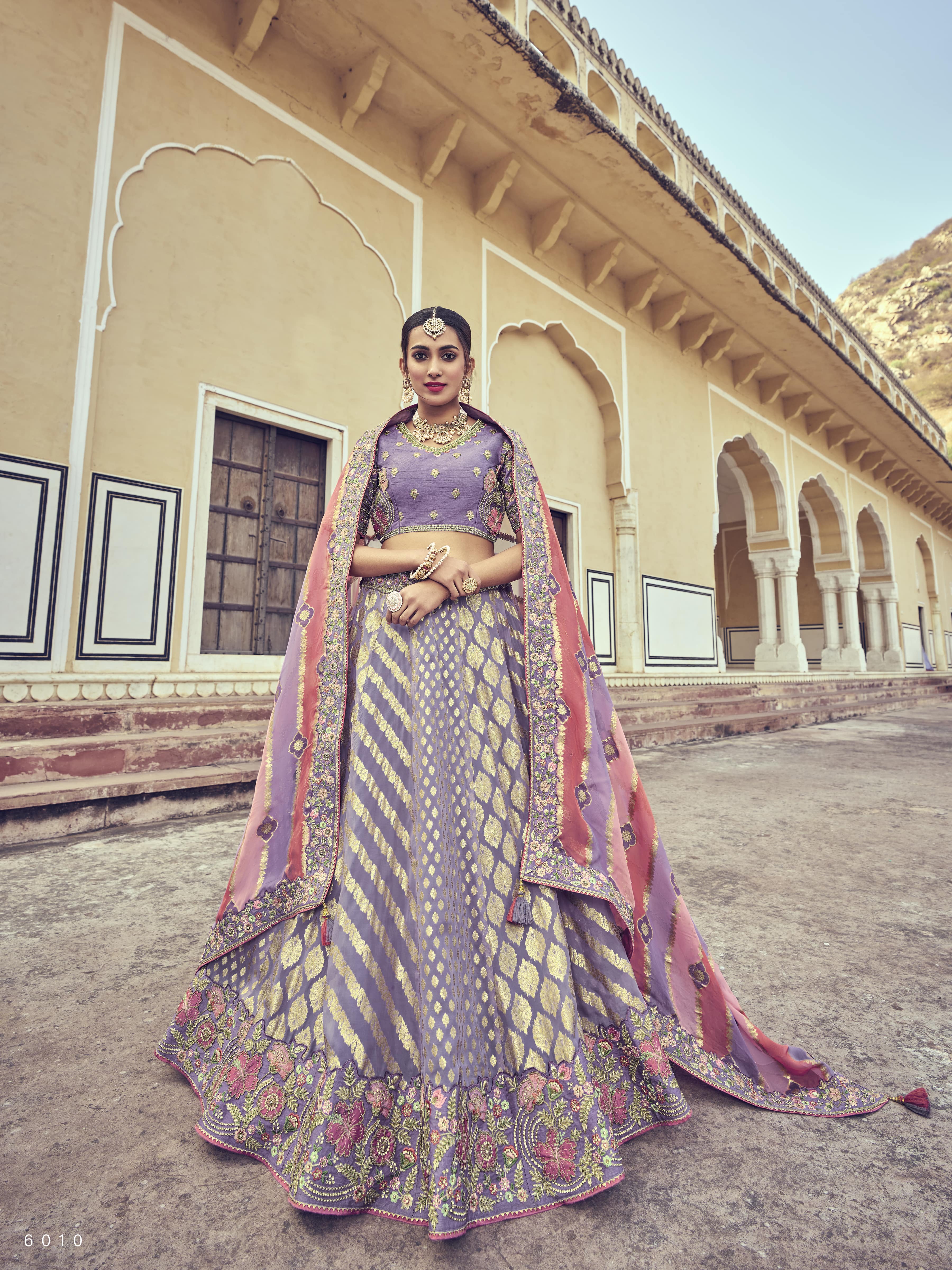 best lehenga